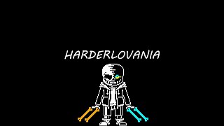 HARDERLOVANIA  FINAL REMAKE [upl. by Stacy]