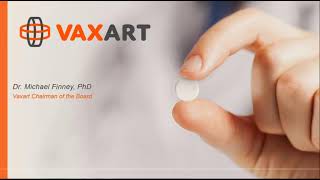 Vaxart Poised to Make Major Strides Forward [upl. by Rustin787]