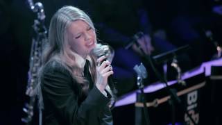 Ana Soklič amp Big Band RTV Slovenija  Heres to Life SiTi Theatre [upl. by Adriano457]