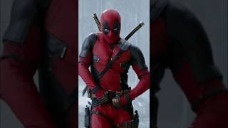 Funny Dance Scene Deadpool amp Wolverine [upl. by Sabir]