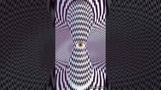 Hypnotize optical illusions video 🎯 opticalillusionoptical opticalillusion bestillusion ytviral [upl. by Rodenhouse]