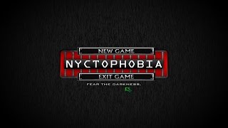 Nyctophobia 2 Stuck in Darkness [upl. by Akela]