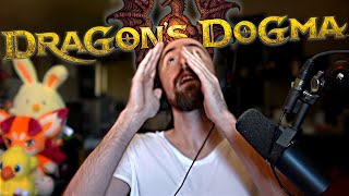 The Dragons Dogma 2 Disaster [upl. by Nay]