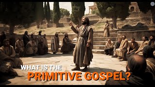 Primitive Gospel  Creedal Statements [upl. by Acinorahs]