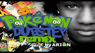 Pokemon Theme Dubstep Arion [upl. by Steffy]