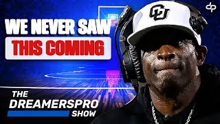 Shocking Report Comes Out Revealing The Secret To Deion Sanders Success Ahead Of Big Game [upl. by Atalanta]