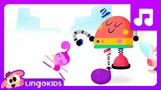 POTTY TRAINING SONG 🚽 WIPE FLUSH and WASH  Potty Training  Lingokids [upl. by Sprung]