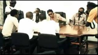 Vybz Kartel Ft Popcaan Shawn Storm amp Gaza Slim  Empire ForEver OFFICIAL MUSIC VIDEO JULY 2011 [upl. by Lashondra]