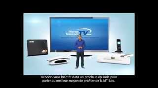 Maroc Telecom  Guide pratique de la MTBOX [upl. by Avir]