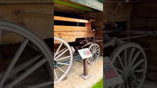 Burwell Museum and Windmill [upl. by Ayouqes166]