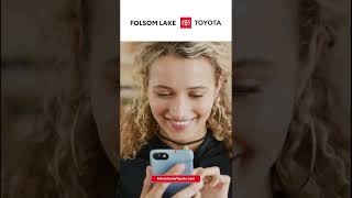 Discover Your Vehicles True Trade Value With Folsom Lake Toyota [upl. by Cooperstein]