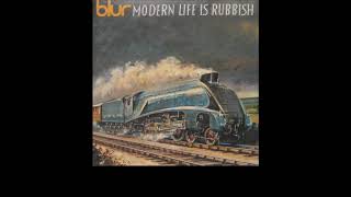 Blur  Resigned subtitulada en español [upl. by Kcirttap]