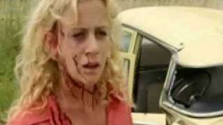 McLeods Daughters Jodis Accident [upl. by Aitsirk]