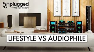 Can Lifestyle HiFi ever WIN over TRUE Audiophiles [upl. by Ettevy662]