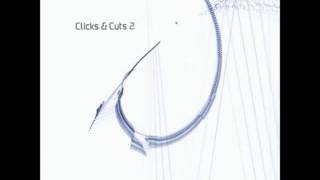 Clicks amp Cuts 2 Disc 1 [upl. by Learsi]