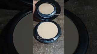 Mac Studio Fix Compact Powder 3 Shades makeup youtubeshorts viralshorts explore trandingshorts [upl. by Edgell]