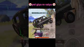 Main khud joker ban gaya 😂😅😁😆🤣 bot prank troll funny pubg bgmi shorts trending viral games [upl. by Utica]