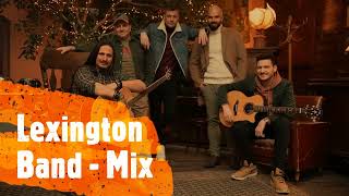 Lexington Band Mix  Lexington Band Najbolji Hitovi  Lexington bend Mix pjesama [upl. by Shellans]