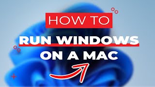 How To Install Windows 10 On Your Mac With Boot Camp Assistant 2024 [upl. by Rednal923]