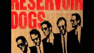 Bedlam  Magic Carpet Ride Reservoir Dogs Soundtrack 1991 [upl. by Norrej]