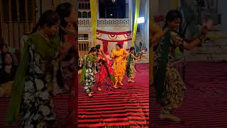 KhodiyaMonika bhainger 2024 dance hriyanvidance shortsongs haryanvisong latesthariyanvidance [upl. by Nottus]