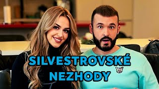 Nezhody na Silvestra [upl. by Annelak]