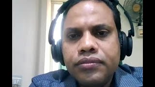 Webinar 12 Perinatal Asphyxia and Neonatal Seizures by Dr Santosh Kumar Panda [upl. by Glover207]