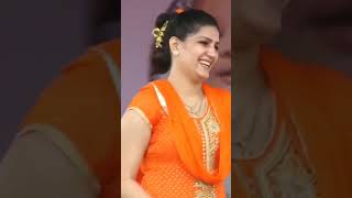 SAPNA CHAUDHARI DANCE [upl. by Trub]