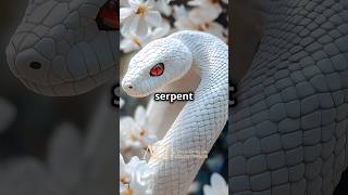 Eve amp The Serpent 🍎 Jesus Faith God Blessed Godisgood Pray Bible Blessings Amen Prayer [upl. by Eilasor]