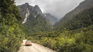 The Highlights of the Carretera Austral Patagonia Chile [upl. by Honna895]