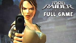 Lara Croft Tomb Raider 19 Movie CLIP  The Training Robot 2001 HD [upl. by Lazare579]