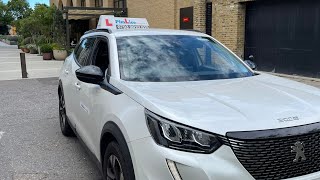 Driving Test Pass Mitcham London Test Centre Test Date 07112024 at 0701am [upl. by Osyth493]