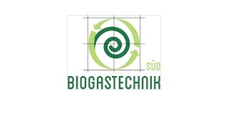 BIOGASTECHNIK SÜD GRVVapogant [upl. by Ycnan]