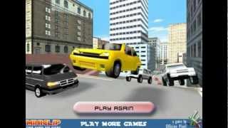 Miniclip On The Run Tutorial [upl. by Vevay]