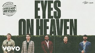 Newsboys  Eyes On Heaven Official Audio [upl. by Assanav]