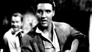 Elvis Presley  A Cane and A High Starched Collar tribute [upl. by Letitia]