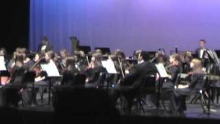 Harrison Symphony OrchestraFlorentiner March [upl. by Quigley931]