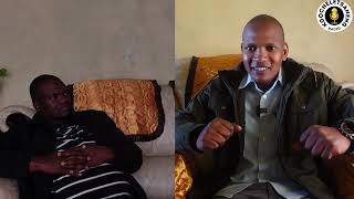 Abuti Kabelo EP 3  Former ZCC PROPHET Reveals SHOCKING Church SECRETS [upl. by Marilyn484]