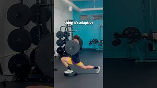 Split Squat Troubleshooting [upl. by Claybourne]