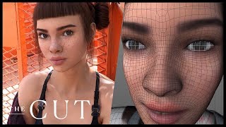 How We Hijacked Lil Miquela and Created our Own CGI Influencer [upl. by Llewen]