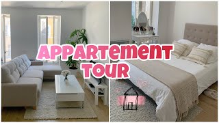 Appartement TOUR 🏡  40m2 [upl. by Nedah]