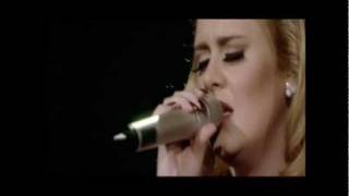 Adele  Take It All Live at The Royal Albert Hall [upl. by Renny]