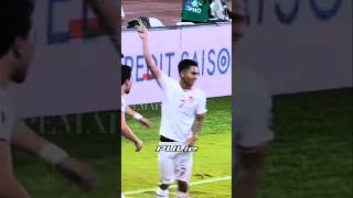 MARSELINO AJAK ARGENTINA REMATCH  dubbing football timnasindonesia [upl. by Werdn]