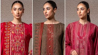 Kayseria Sale Today Kayseria Latest collection volume 3  kayseria summer collection 2024 [upl. by Fatma]