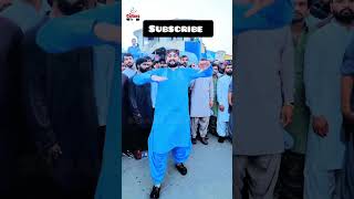 saraiki jhumar dance  Nadir baloch  shortvideo sarakiculture jhummar [upl. by Nosreffej511]