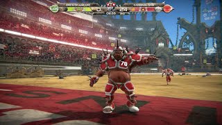 Mutant Football League20241026233233 [upl. by Obla]