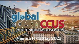 1st Global CemCCUS Conference Oslo 2024 Brevik CCS visit and Hamburg 2025 [upl. by Ahsekad]