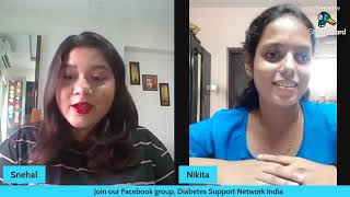 Everything about CGMs in India Continuous Glucose Monitors for diabetes  Facebook Live [upl. by Ahsinyar]