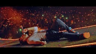 Coldplay  Fix You Live In São Paulo [upl. by Kaazi45]