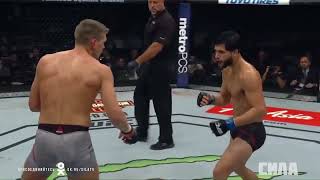 Masvidal vs Stephen Thompson  FULL FIGHT [upl. by Ethben]